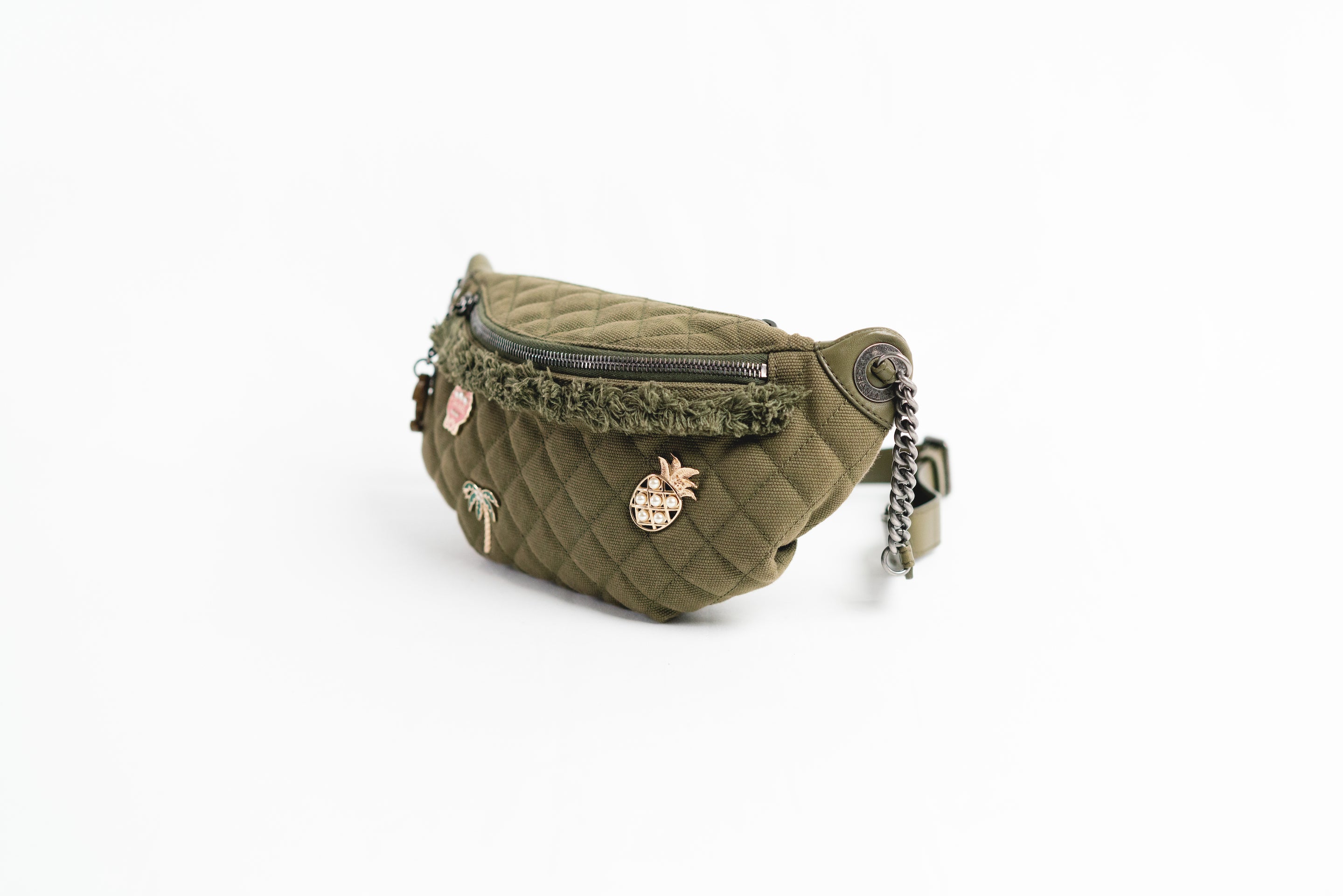 Coco Cuba Belt Bag